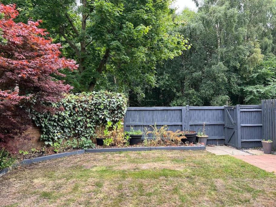 Well Presented 2 Bedroom House Village Holiday Let Strensall Eksteriør billede
