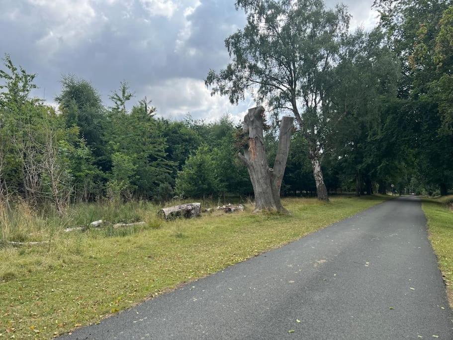 Well Presented 2 Bedroom House Village Holiday Let Strensall Eksteriør billede